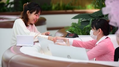 Techcombank pays foreign general director nearly 26 billion VND in 2024
