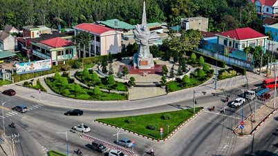 Dissolve district level, stop operations of 85 provincial cities from July 1