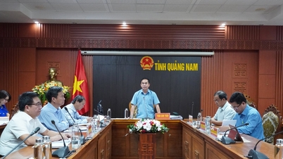 Tay Giang allocates more than 84% of capital for national target programs
