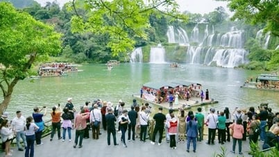 Finding a common tourism strategy for the Greater Mekong Subregion