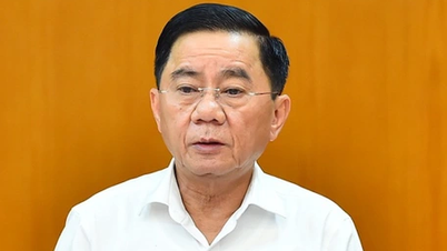 The Politburo has new regulations on the powers and organizational structure of provincial and municipal Party Committees.