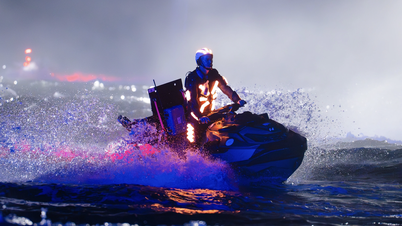 Vietnam tourism booms thanks to series of top shows throughout the summer