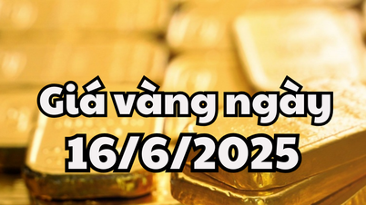 Pronóstico del precio del oro mañana 16/06/2025 se avecina una nueva sorpresa