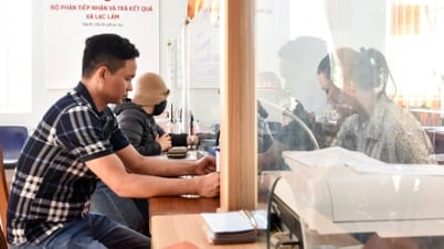 Lac Lam: Comprehensive development from learning and following Uncle Ho's example