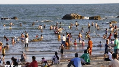 Binh Thuan: Linking destinations and service products to attract tourists in the summer