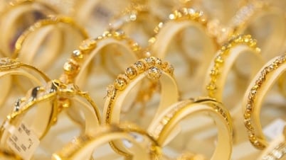 Goldpreis heute, 18. Juni: Leichter Rückgang, aber noch mit Aufwärtsdynamik