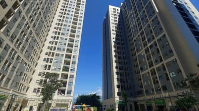 Eröffnung der Mietzeit für 290 Sozialwohnungen im Bau Tram Lakeside-Projekt