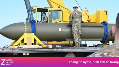 米国の爆弾は60メートルの深さまで貫通し、核施設を破壊できる