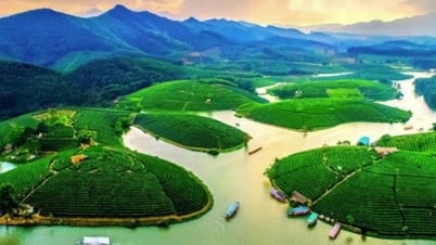Nghe An៖ អានុភាពសម្រាប់ទេសចរណ៍បៃតងដើម្បីបំបែក