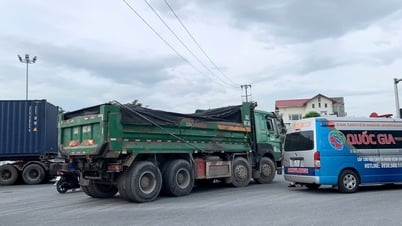 El tráfico de Hai Duong se centra en el 21 de junio