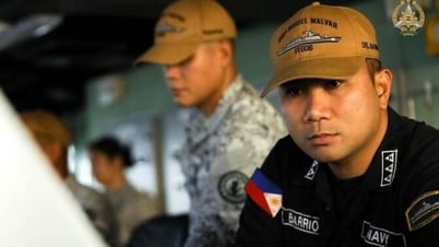 US-Philippines exercise to enhance joint combat capabilities in the East Sea