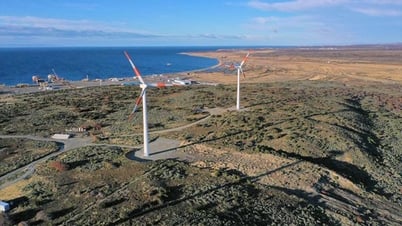 Kỳ vọng định hình vai trò toàn cầu của Chile trong ngành công nghiệp hydrogen xanh